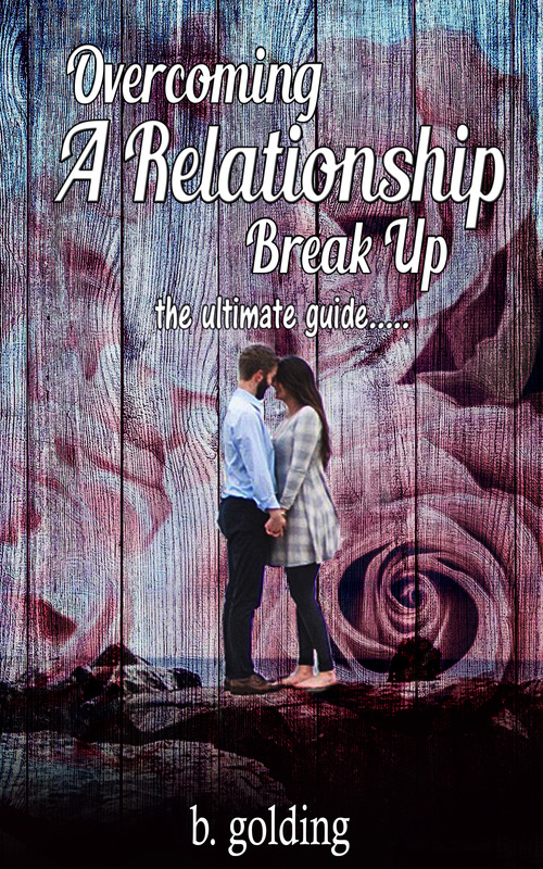 Product picture Overcoming A Relationship Break Up